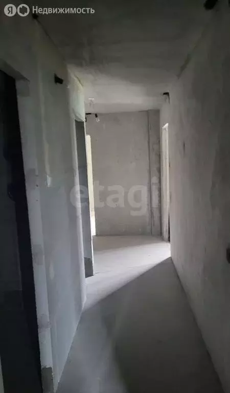 3-комнатная квартира: Всеволожск, Севастопольская улица, 1 (90 м) - Фото 1