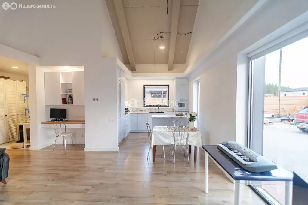 Дом в Петрозаводск, Стрелковый проезд (107 м) - Фото 0