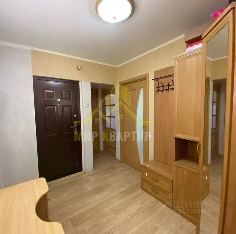 3-к кв. Оренбургская область, Орск Новый город мкр, ул. ... - Фото 1