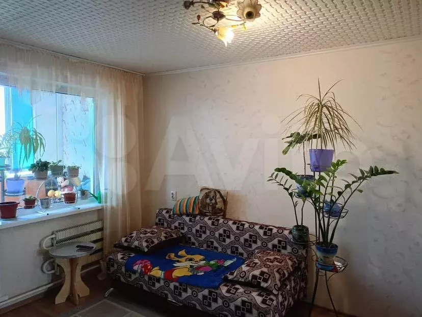 2-к. квартира, 44м, 9/9эт. - Фото 1