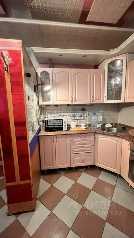 2-к кв. Московская область, Реутов Носовихинское ш., 21 (52.6 м) - Фото 2