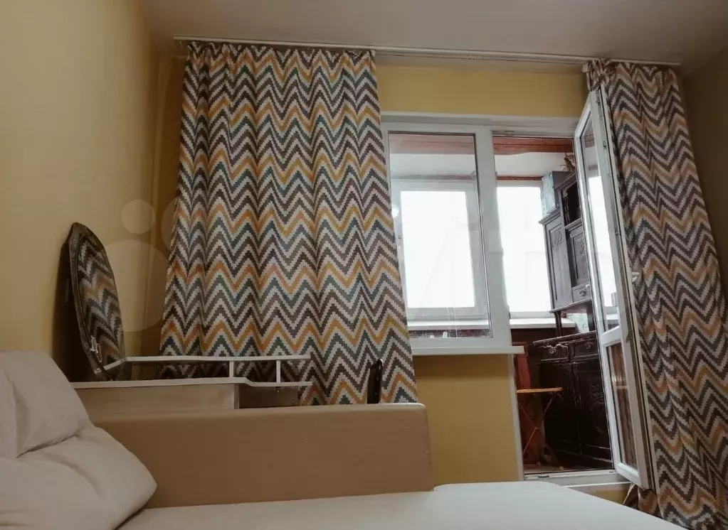 2-к. квартира, 50 м, 7/16 эт. - Фото 1