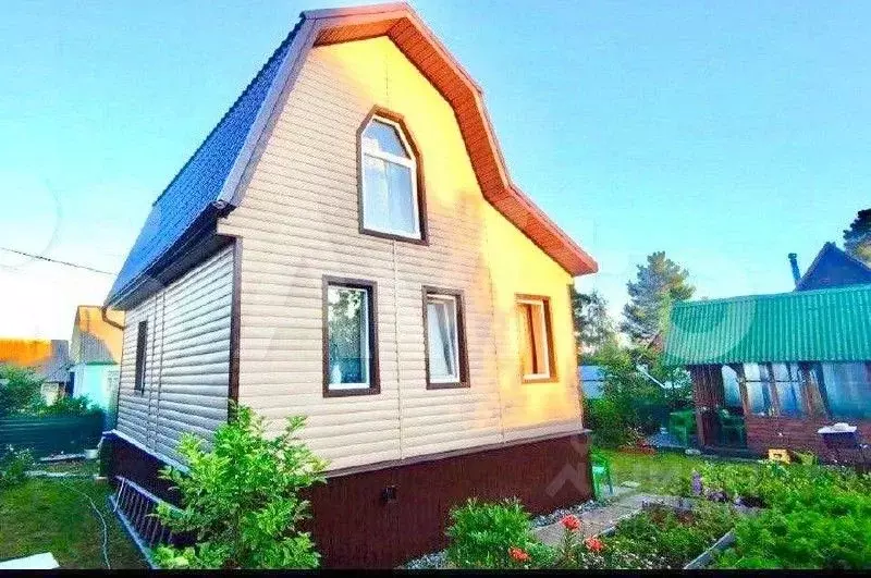 Дом в Архангельская область, Приморский муниципальный округ, ... - Фото 2