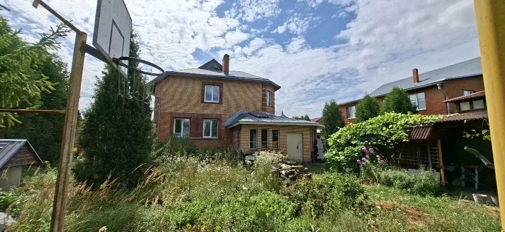 Продается дом в д. Бакунино - Фото 2