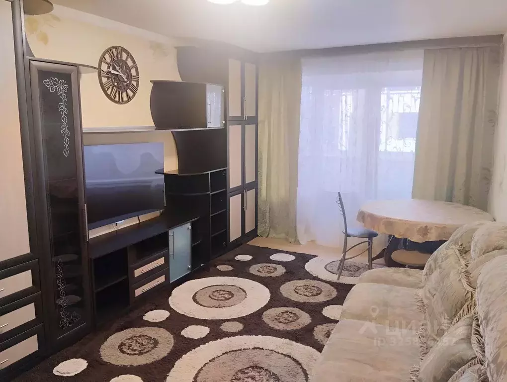 2-к кв. Московская область, Одинцовский городской округ, пос. Горки-2 ... - Фото 1