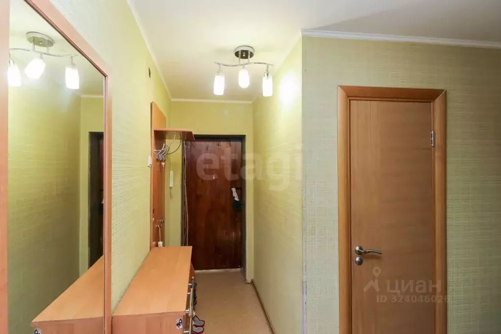 2-к кв. Тюменская область, Тюмень ул. Червишевский Тракт, 60 (47.6 м) - Фото 1