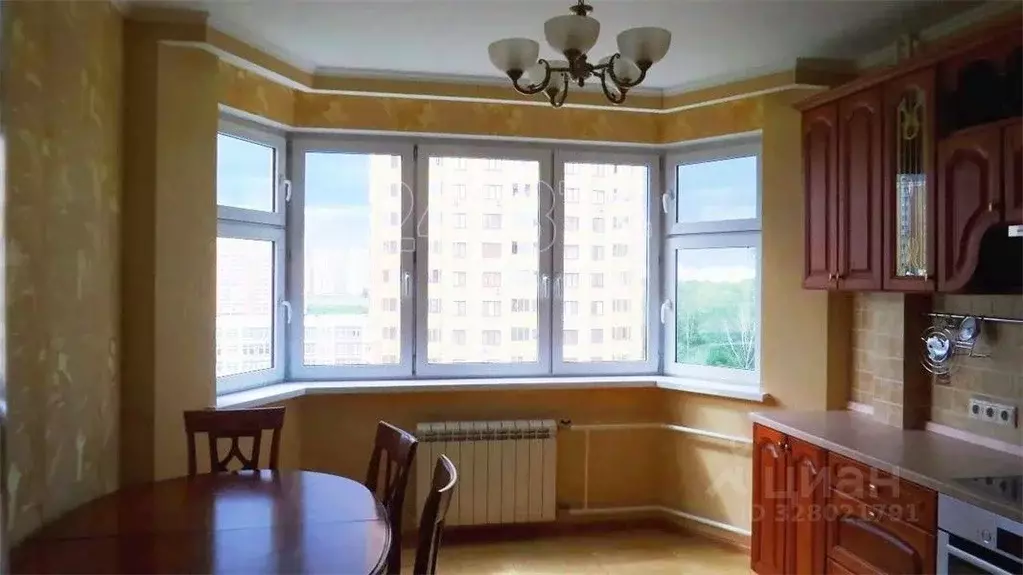 2-к кв. Москва, Москва, Московский г. ул. Радужная, 11 (62.0 м) - Фото 2