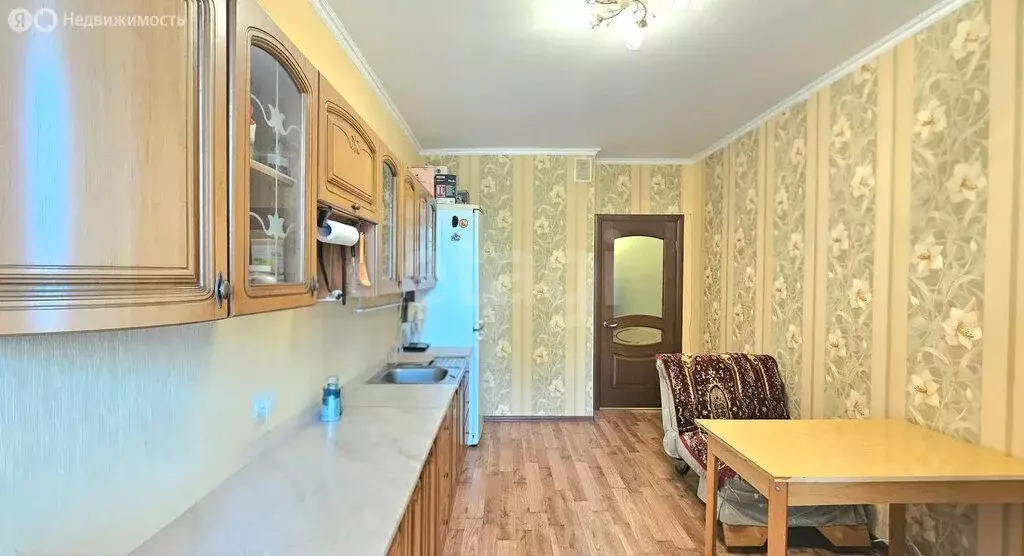 1-комнатная квартира: Анапа, Краснодарская улица, 64Бк1 (41.2 м) - Фото 1