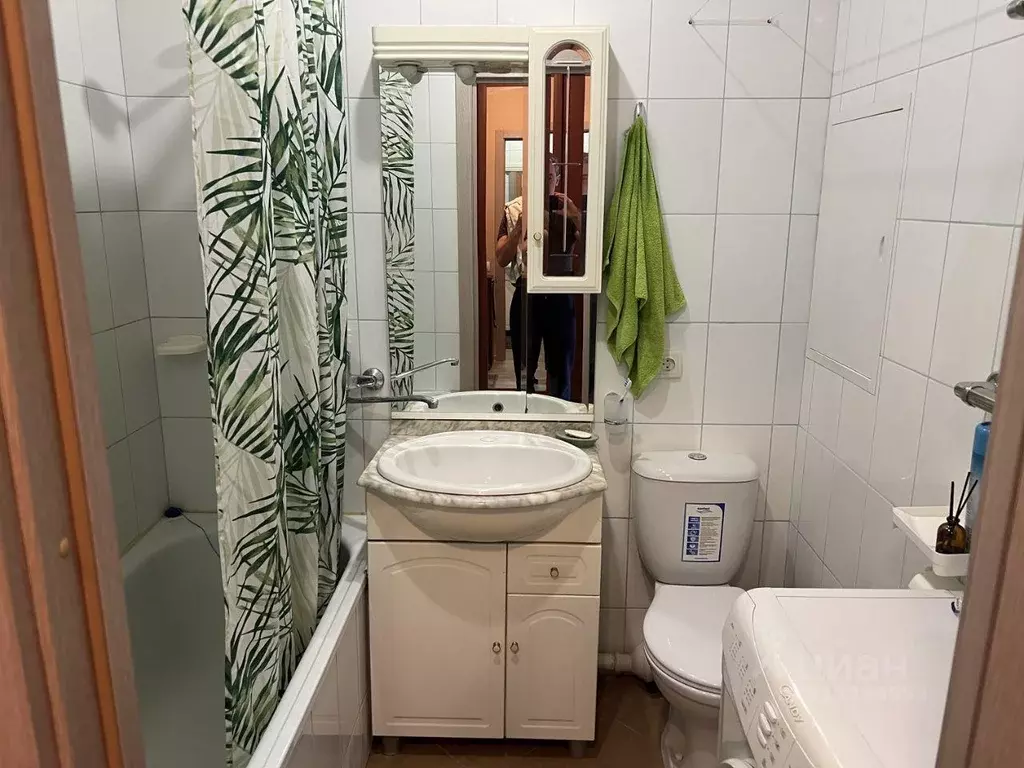 Квартира, студия, 27 м - Фото 0