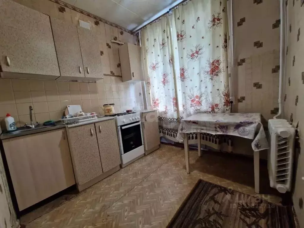 1-к кв. Московская область, Раменское ул. Космонавтов, 1 (30.1 м) - Фото 1