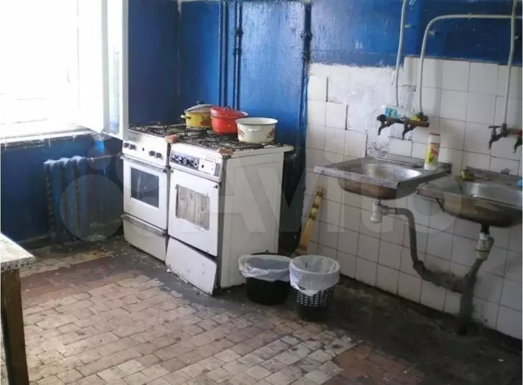 Комната 12,5 м в 4-к., 7/9 эт. - Фото 0