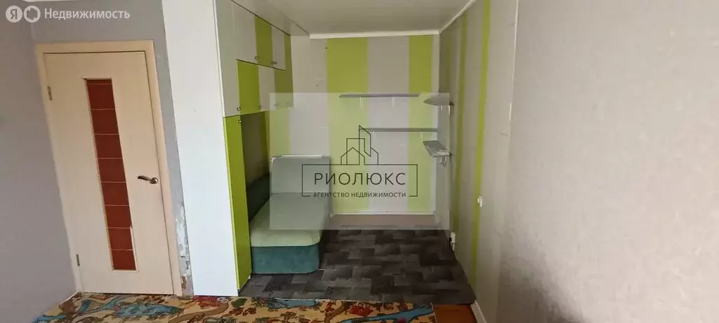 1-комнатная квартира: Магнитогорск, улица 50-летия Магнитки, 58 (36 м) - Фото 2