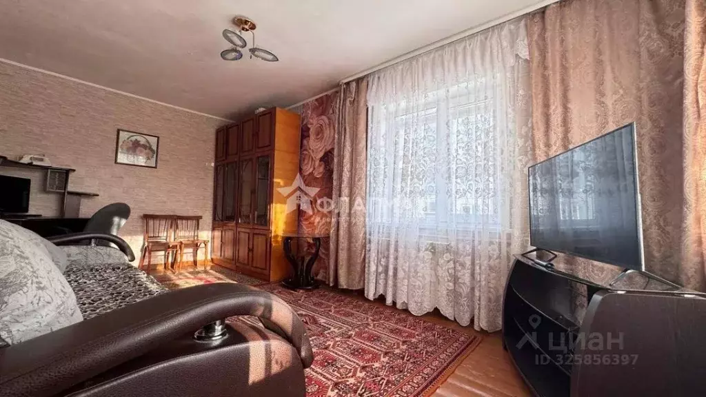 2-к кв. Иркутская область, Усолье-Сибирское ул. Луначарского, 7 (42.0 ... - Фото 1