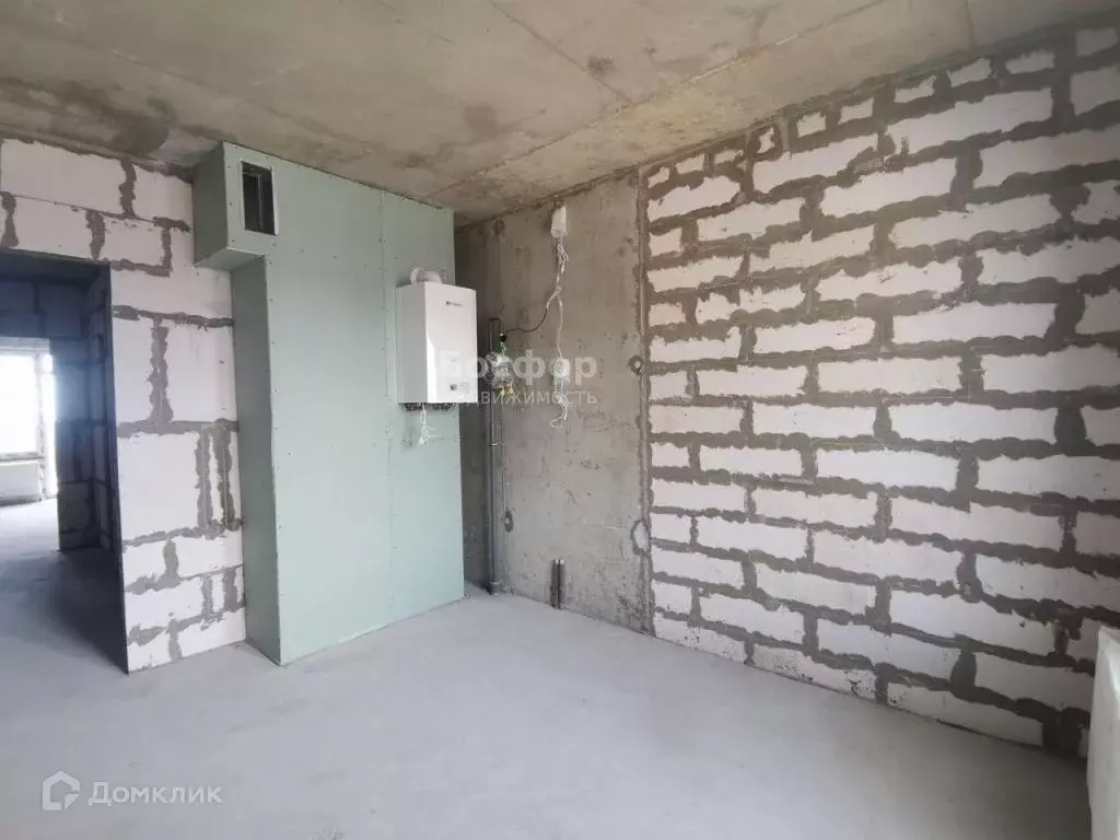 Продаётся 2-к квартира, 68 м - Фото 1