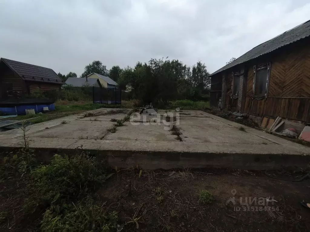 Участок в Коми, Сыктывкар Новая ул. (10.0 сот.) - Фото 1
