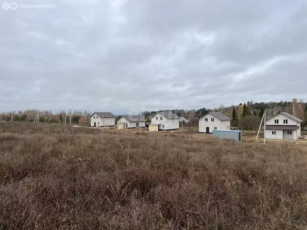 Участок в Лобаново, Изумрудная улица (6.88 м) - Фото 1