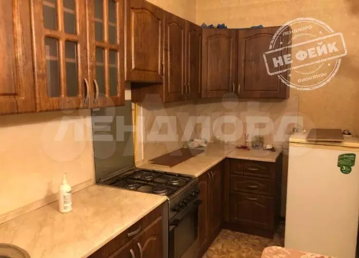 2-к. квартира, 46,9 м, 1/5 эт. - Фото 0