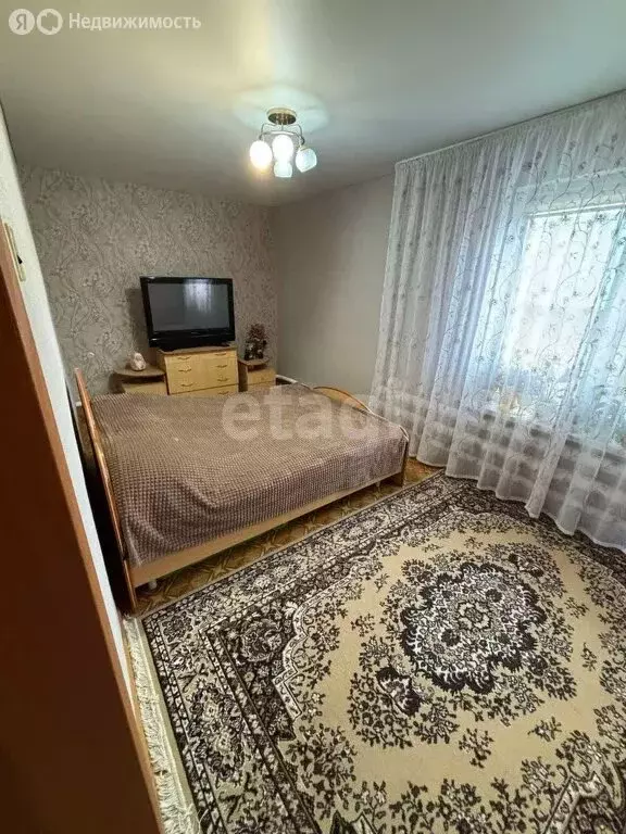 Дом в Голышманово, улица Шабалиной (97.1 м) - Фото 2