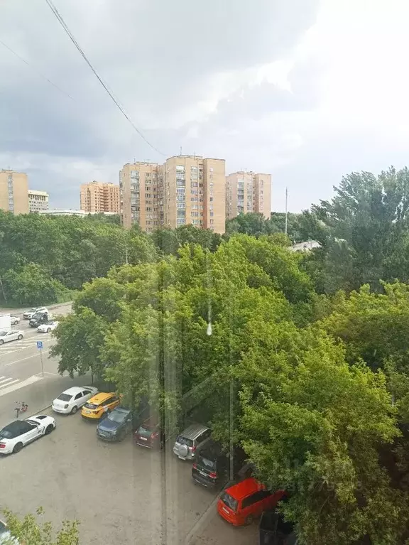 1-к кв. Москва Мосфильмовская ул., 34 (32.0 м) - Фото 2