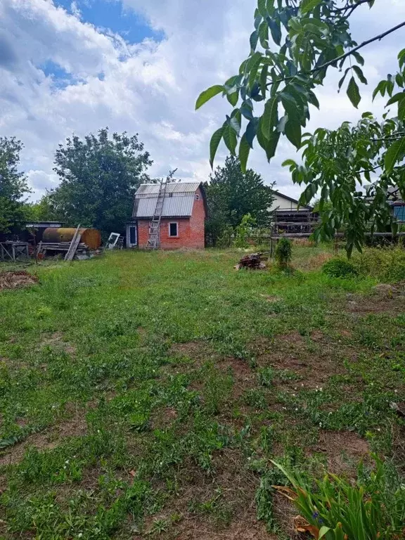 Участок в Ростовская область, Новочеркасск Троицкая пл. (6.6 сот.) - Фото 1