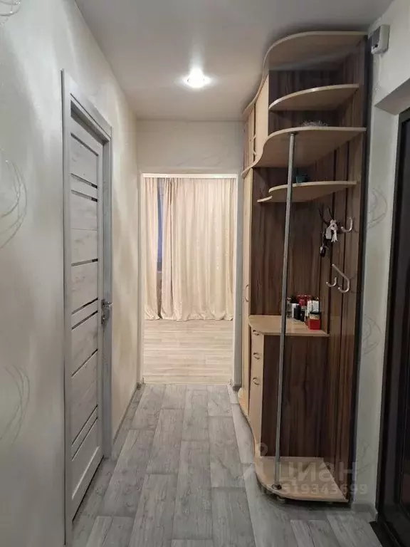 3-к кв. Красноярский край, Норильск Бауманская ул., 27 (65.0 м) - Фото 1