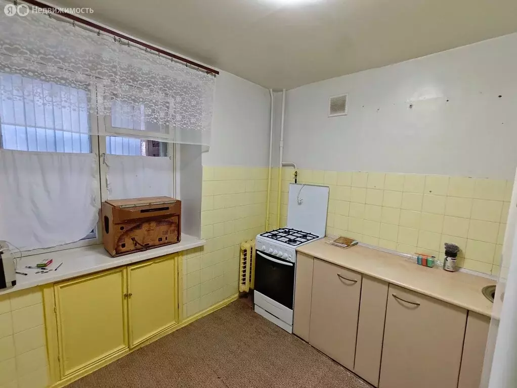 2-комнатная квартира: Ижевск, Воткинское шоссе, 16В (46 м) - Фото 2