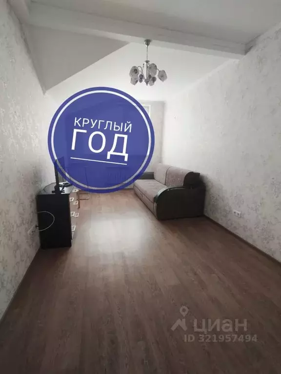 1-к кв. Краснодарский край, Геленджик Курортная ул., 14А (43.0 м) - Фото 1