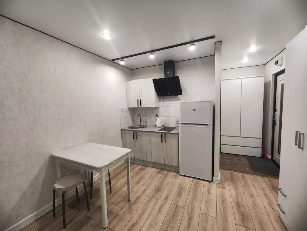 Студия Татарстан, Казань просп. Победы, 47 (18.0 м) - Фото 1