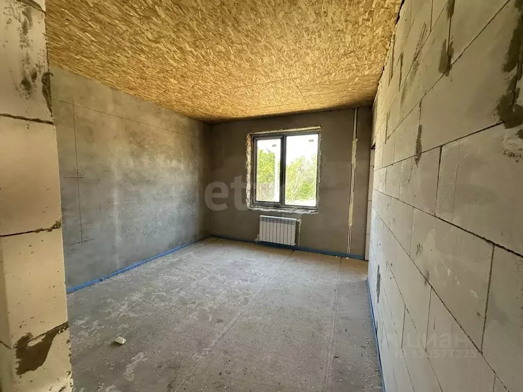 Дом в Севастополь Мрия садоводческое товарищество, 260 (130 м) - Фото 1