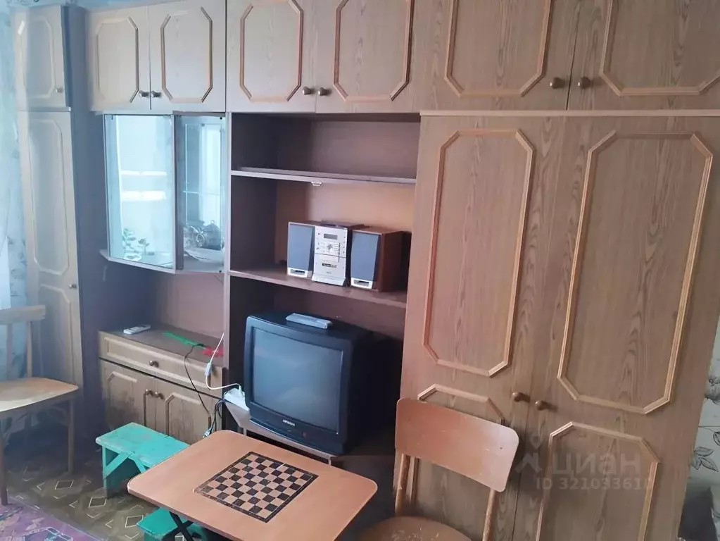 Комната Ростовская область, Азов Азовский район, ул. Васильева, 81 ... - Фото 1