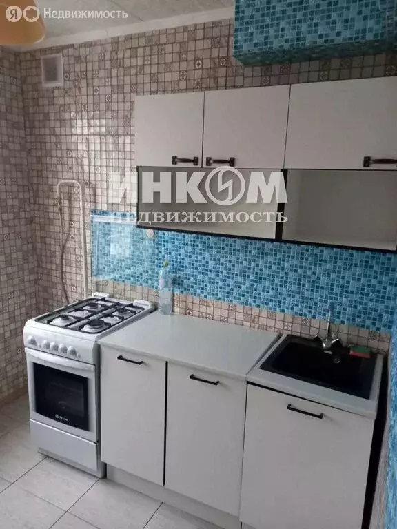 1-комнатная квартира: Москва, Россошанская улица, 1к1 (28.9 м) - Фото 2