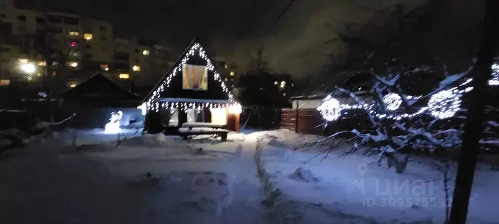 Дом в Новгородская область, Великий Новгород Хутынский проезд, 7 (60 ... - Фото 0