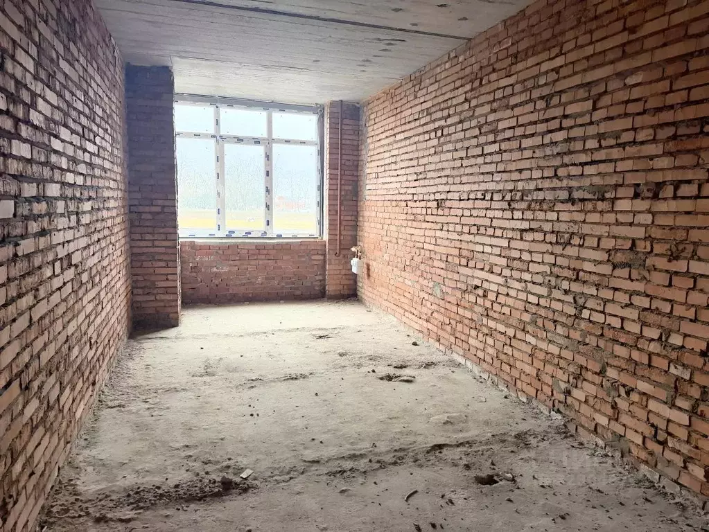 1-к кв. Северная Осетия, Владикавказ ул. Кантемира Гусова, 7 (47.3 м) - Фото 1