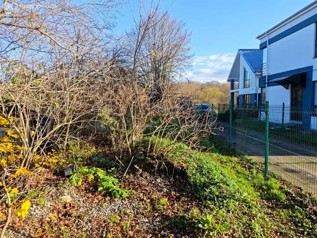 Участок в Калининград, посёлок Лермонтовский, улица Полецкого (5.19 м) - Фото 2