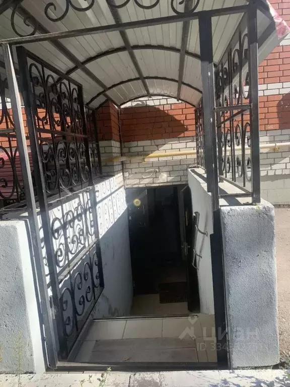 Офис в Курская область, Курск Курского завода тракторных запчастей ... - Фото 2