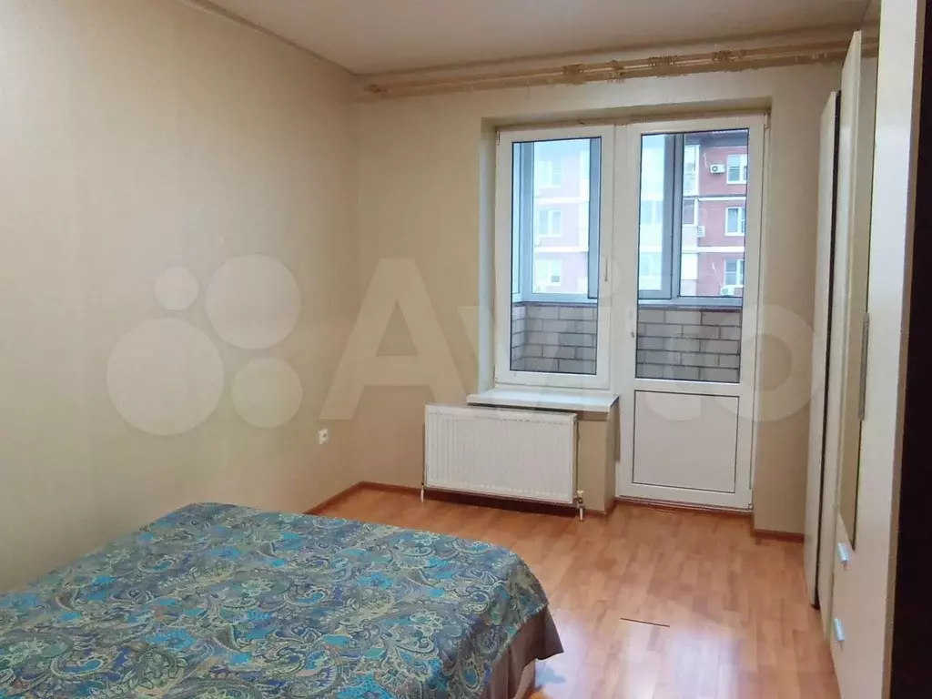 Квартира-студия, 25 м, 5/7 эт. - Фото 1