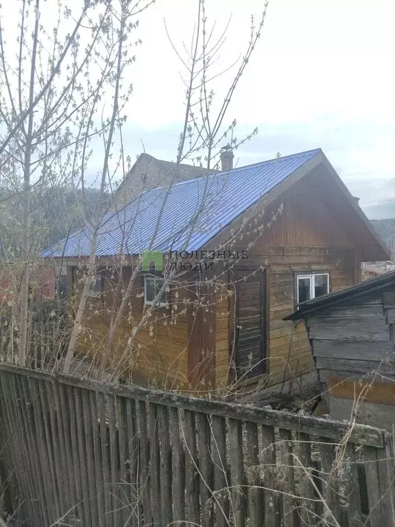 Дом в Красноярск, Торговая улица, 9 (22.6 м) - Фото 2