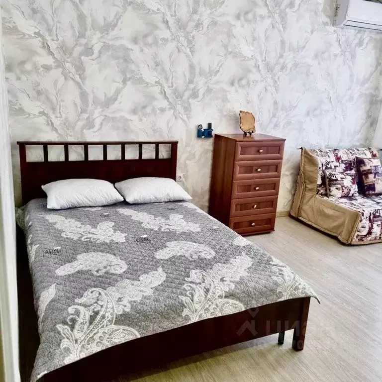 1-к кв. Краснодарский край, Анапа ул. Верхняя Дорога, 151к2 (27.0 м) - Фото 1