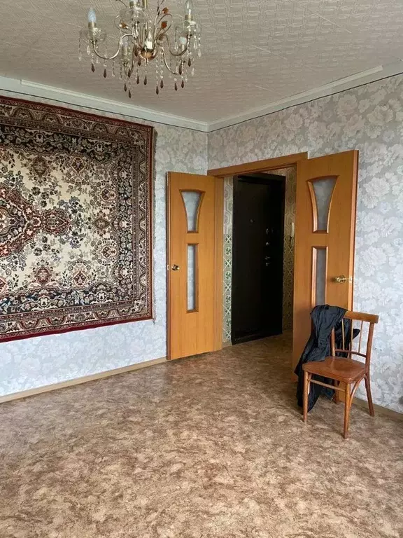 2-к кв. Кемеровская область, Прокопьевск ул. Есенина, 36 (51.7 м) - Фото 1