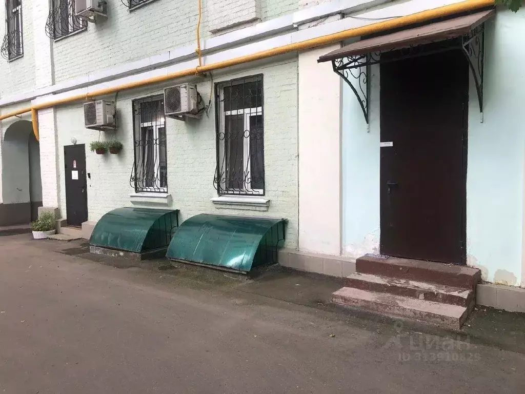 Офис в Москва Чистопрудный бул., 15С2 (245 м) - Фото 0