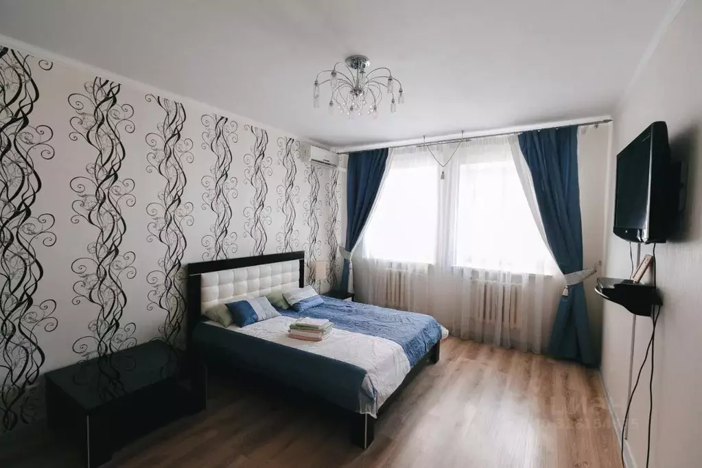 1-к кв. Липецкая область, Липецк ул. П.И. Смородина, 9А (43.0 м) - Фото 2