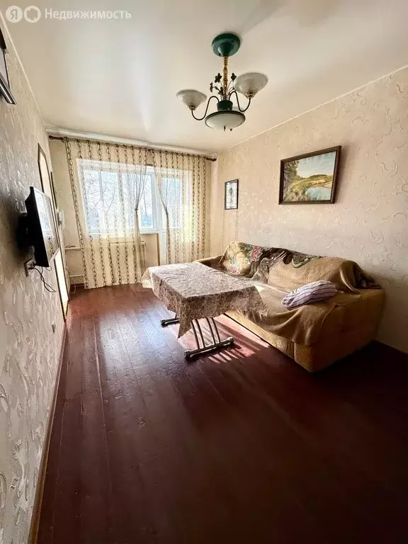 3-комнатная квартира: посёлок городского типа Деденево, 2-й Московский ... - Фото 1