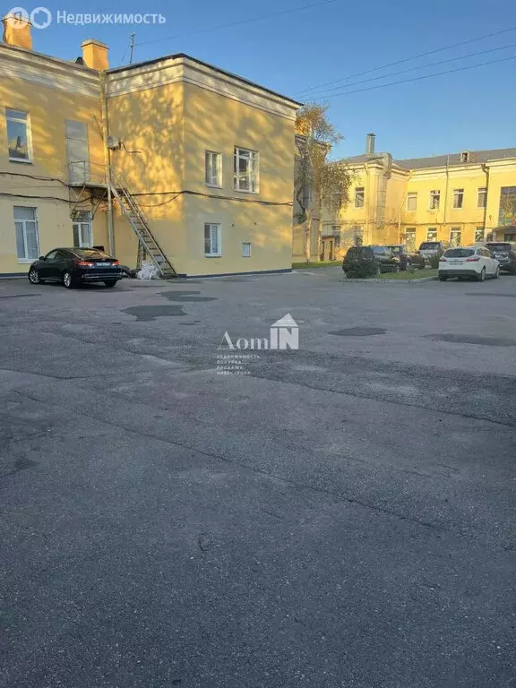 Помещение свободного назначения (506.6 м) - Фото 2