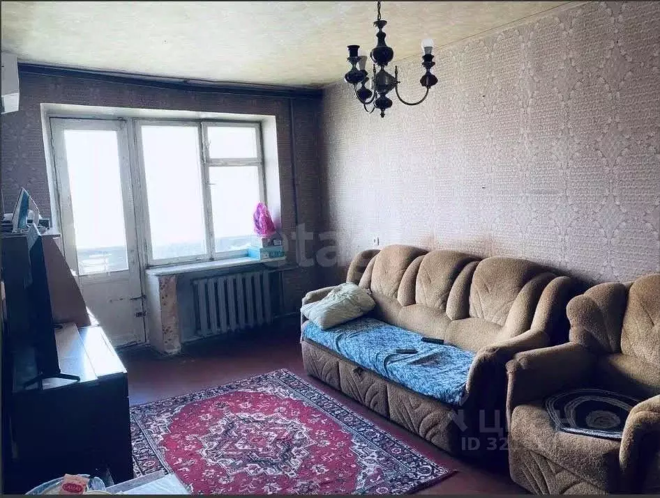 3-к кв. Ростовская область, Таганрог ул. Чехова, 6 (58.3 м) - Фото 0