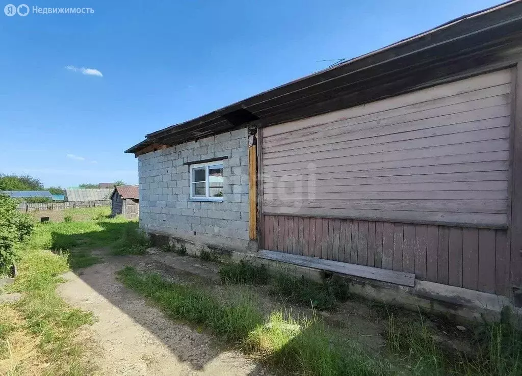 Дом в Новосибирская область, рабочий посёлок Колывань, улица ... - Фото 2