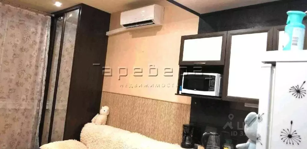 Студия Красноярский край, Красноярск ул. Александра Матросова, 30с83 ... - Фото 2