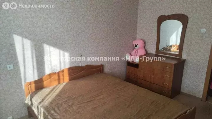 2-комнатная квартира: Хабаровск, улица Шелеста, 120 (50 м) - Фото 1