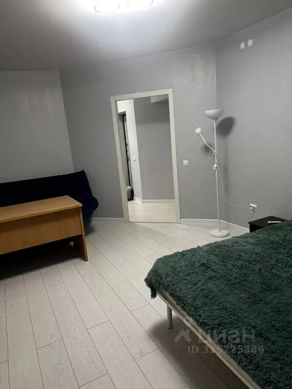 1-к кв. Ярославская область, Ярославль просп. Октября, 70А (41.3 м) - Фото 2