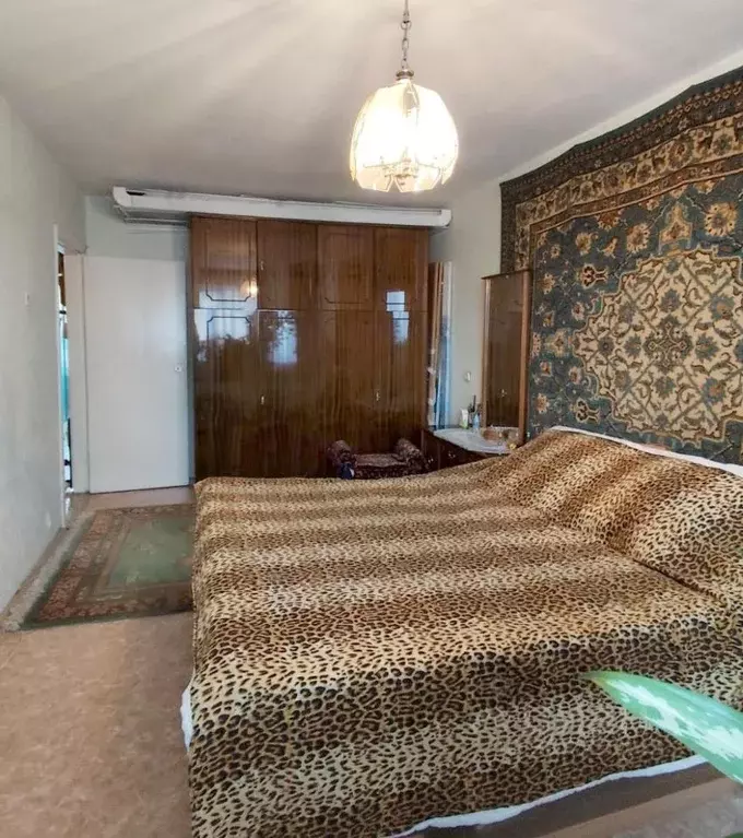 3-к кв. Красноярский край, Красноярск Семафорная ул., 243а (62.5 м) - Фото 1