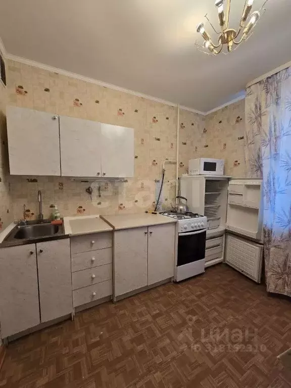 1-к кв. Ямало-Ненецкий АО, Новый Уренгой Восточный мкр, 5/3 (36.0 м) - Фото 1
